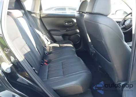 2023 Honda Hr-V 2Wd Ex-L из США, поврежденный, VIN 3CZRZ1H75PM728144